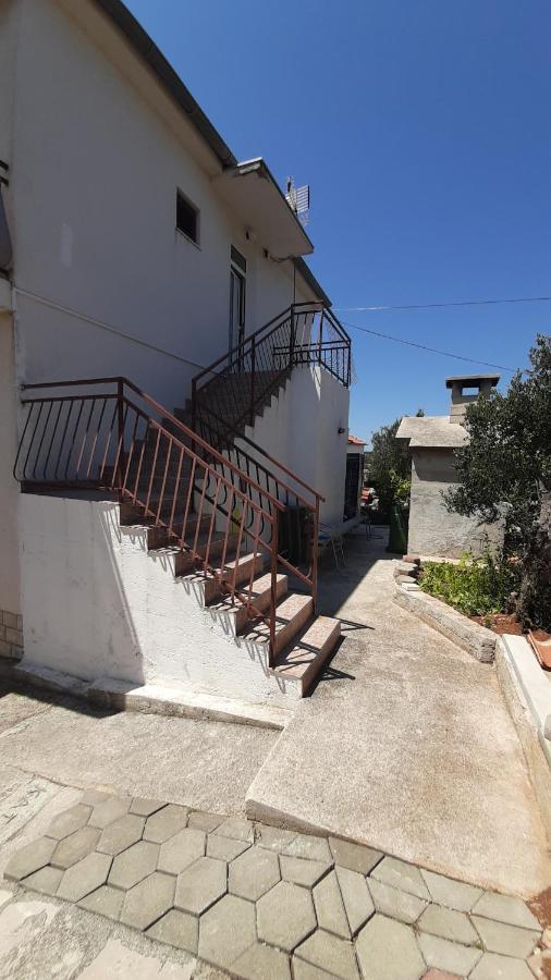 קאפריה Apartmani Vukovic מראה חיצוני תמונה