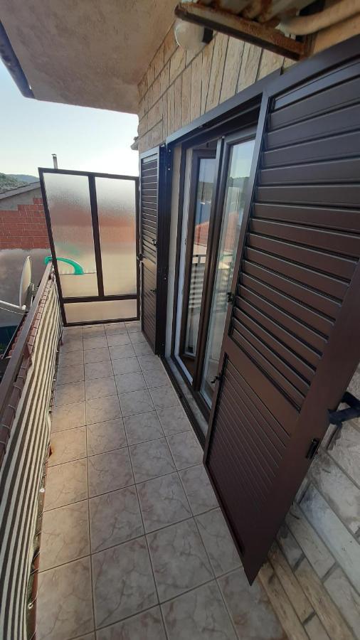 קאפריה Apartmani Vukovic מראה חיצוני תמונה