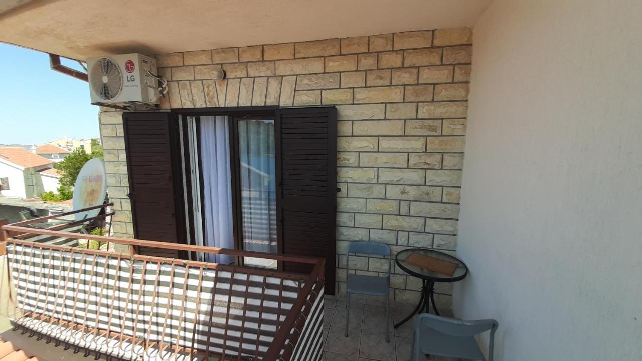קאפריה Apartmani Vukovic מראה חיצוני תמונה