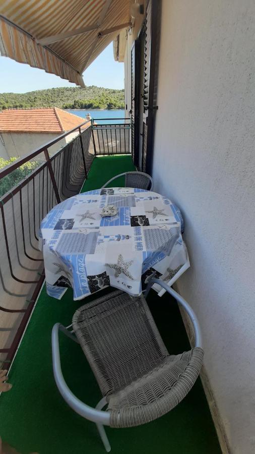 קאפריה Apartmani Vukovic מראה חיצוני תמונה